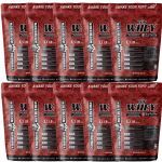 Kit 10X Top Whey - 500g Refil Banana Split - Furious Nutrition