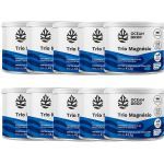 Kit 10X Trio Magnesio - 60 C�psulas - Ocean Drop