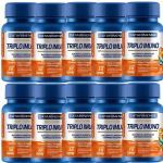 Kit 10X Triplo Imuno - 30 Comprimidos - Catarinense Nutri��o