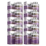 Kit 10X True Coq10 Ubiquinol Lipossomal - 60 C�psulas - True Source
