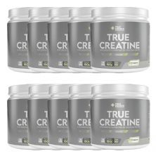 Kit 10X True Creatine - 150g - True Source