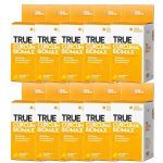 Kit 10X True C�rcuma Biomax - 60 C�psulas Softgel - True Source