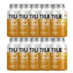 Kit 10X True C�rcuma + �mega Lipossomal - 120 C�psulas - True Source