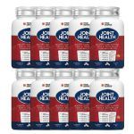 Kit 10X True Joint Health - 60 C�psulas - True Source