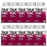 Kit 10X True NAC - 30 C�psulas - True Source