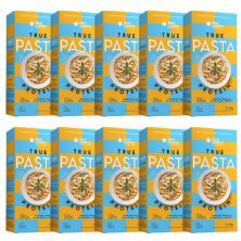Kit 10X True Pasta Protein - 110g Mac N Cheese - True Source