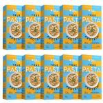 Kit 10X True Pasta Protein - 110g Mac N Cheese - True Source