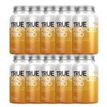 Kit 10X True Propolis Trio - 60 C�psulas - True Source