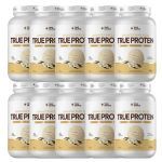 Kit 10X True Protein Advanced Whey - 900g Vanilla Ice Cream  - True Source