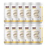 Kit 10X True Protein Advanced Whey - 900g Yummy Milk - True Source