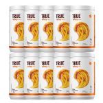 Kit 10X True Whey Protein Hidrolisado e Isolado - 837g Vanilla Cr�me Br�ll� - True Source