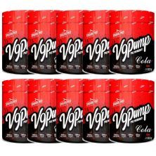 Kit 10X V9-Pump Pre Workout - 300g Cola - Shark Pro