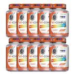 Kit 10X Vit Complex - 90 C�psulas - ProFit