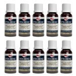 Kit 10X Vita D3 + K2 - 20ml Menta - Vitafor