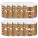 Kit 10X Vital Cardio Care - 30 C�psulas - Vital �tman