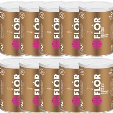 Kit 10X Vital Fl�r - 60 C�psulas - Vital �tman