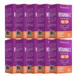 Kit 10X Vitamina C - 30 C�psulas - Sanavita
