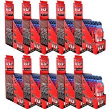 Kit 10X Vo2 Energy Gel X-Caffeine - 10 Sach�s 30g Energy Drink - IntegralM�dica