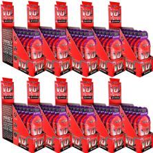 Kit 10X Vo2 Energy Gel X-Caffeine - 10 Sach�s 30g Guaran� com A�a� - IntegralM�dica