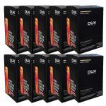 Kit 10X Whey Protein Concentrado - 10 Sach�s 30g Butter Cookies - Dux Nutrition