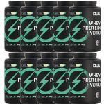 Kit 10X Whey Protein Hydro - 900g Baunilha - Dux Nutrition