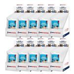 Kit 10X Whey Protein Zero Lactose - 10 Sach�s 33g Cookies And Cream - Newnutrition
