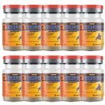 Kit 10X WheyDop - 25g Chocolate Maltado - ElementoPuro