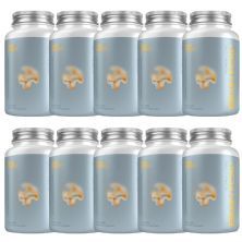 Kit 10X Womens Care Brain Fog - 60 Comprimidos - True Source