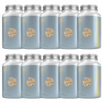 Kit 10X Womens Care Brain Fog - 60 Comprimidos - True Source