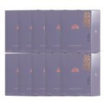 Kit 10X Womens Care Osteocardio - 20 Sach�s 10g Pineapple - True Source