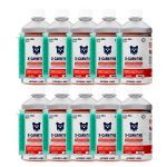 Kit 10X X-carnitine - 480ml Red Fruits - Under Labz