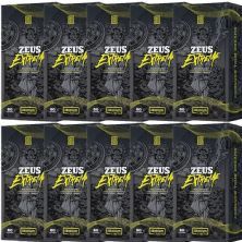 Kit 10X Zeus Extreme - 60 Comprimidos - Iridium