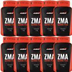Kit 10X Zma Cromo Plus - 100 C�psulas - New Millen