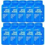 Kit 10X Zma Power -  90 C�psulas - Probi�tica