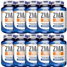 Kit 10X Zma Pro - 90 C�psulas - ProFit