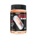 Kit 2 XTherm Black 60 C�psulas + 1 Squeeze Brinde- Probi�tica
