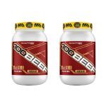Kit 2X 100% Beef - 900g Chocolate - Adaptogen