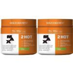 Kit 2X 2HOT - 200g Lim�o - Max Titanium