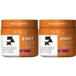 Kit 2X 2HOT - 200g Uva - Max Titanium