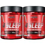 Kit 2X 4 Sleep - 90 C�psulas - IntegralM�dica