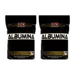 Kit 2X Albumina - 1000g Cookies and Cream - X-Lab