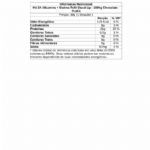 Kit 2X Albumina + Biotina Refil Stand-Up  - 1000g Chocolate - ProFit