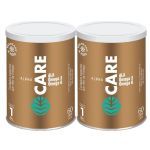 Kit 2X Alpha Care - 60 C�spulas - Vital �tman