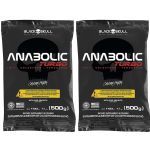 Kit 2X Anabolic Turbo - 500g Refil Neutro - Black Skull