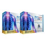 Kit 2X Articulah Col�geno Tipo II - 30 Comprimidos - IDN Labs