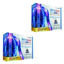 Kit 2X Articulah Col�geno Tipo II - 60 Comprimidos - IDN Labs