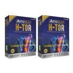 Kit 2X Articulah H-tor - 60 Comprimidos - IDN Labs