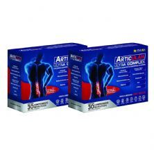 Kit 2X Articulah Ultra Complex - 30 Comprimidos - IDN Labs