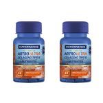 Kit 2X Artro Ultra Col�geno Tipo II - 30 C�psulas - Catarinense Nutri��o