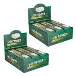 Kit 2X Barra Bacio di Latte - 9 Unidades 70g Pistache - Nutrata